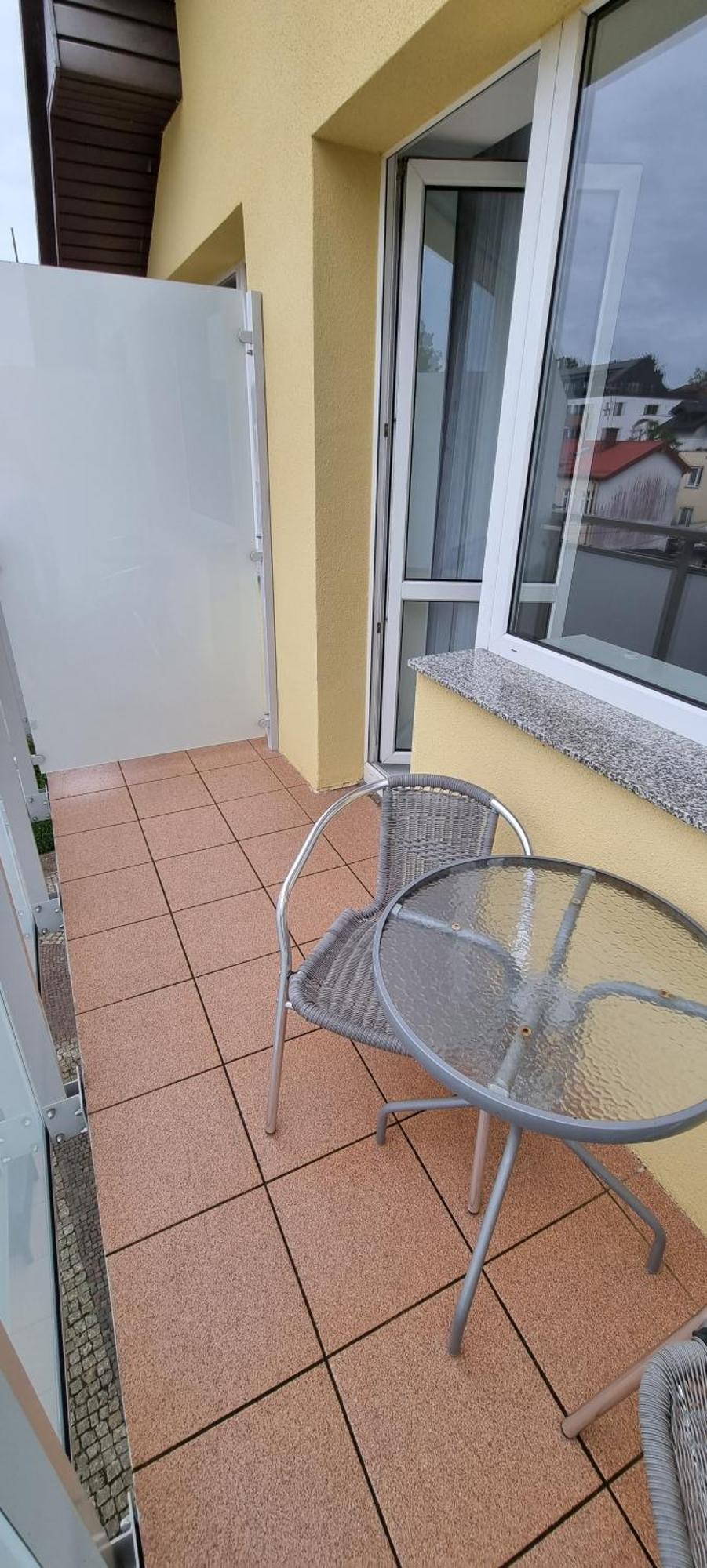 Hotel Pogodna 3B Mielno  Exterior foto